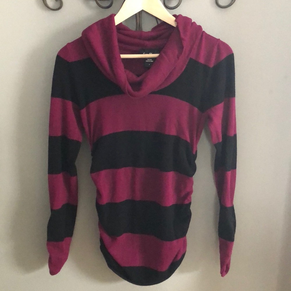Love Always sweater